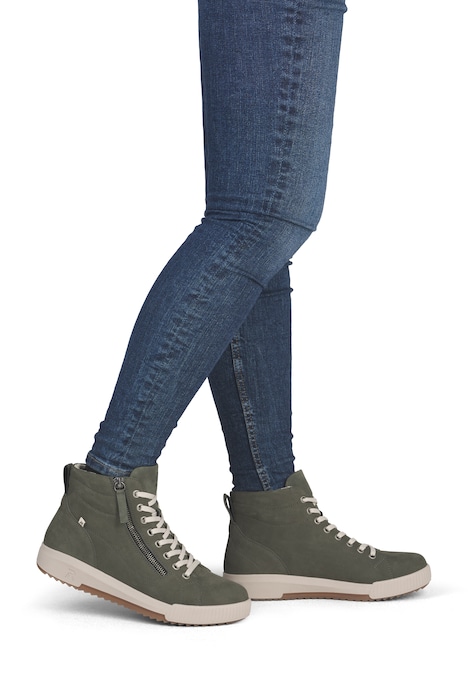 Sneaker High W0164