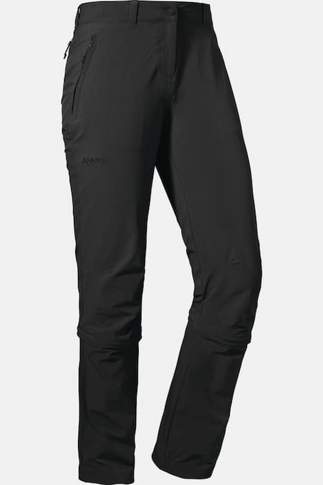 Zipp - Off Pants Engadin1 Zip Off