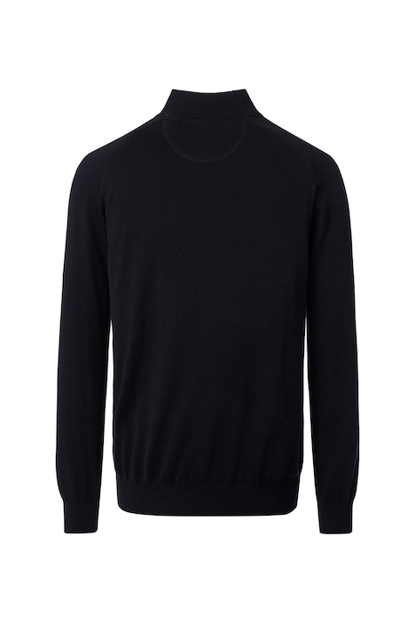 Strickjacke uni