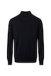 Strickjacke uni