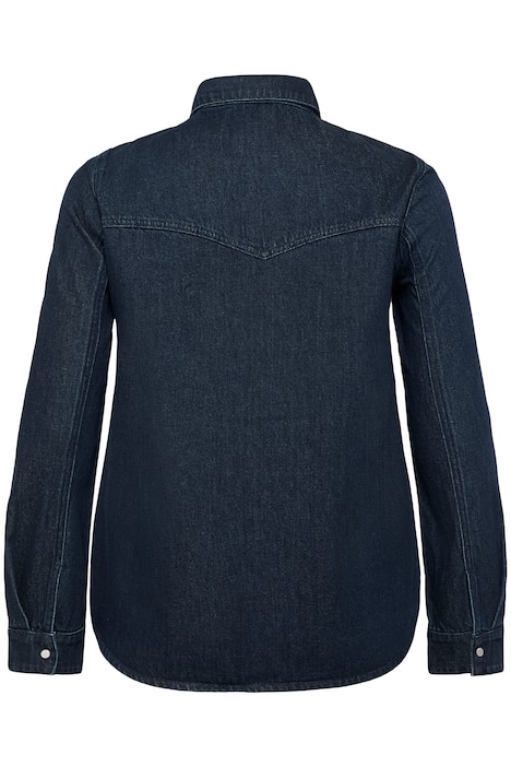 Jeanshemd Regular fit