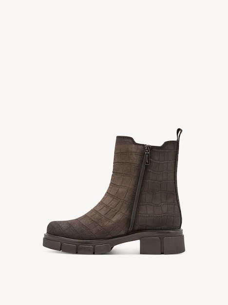 Damen Chelsea Boot H-Weite
