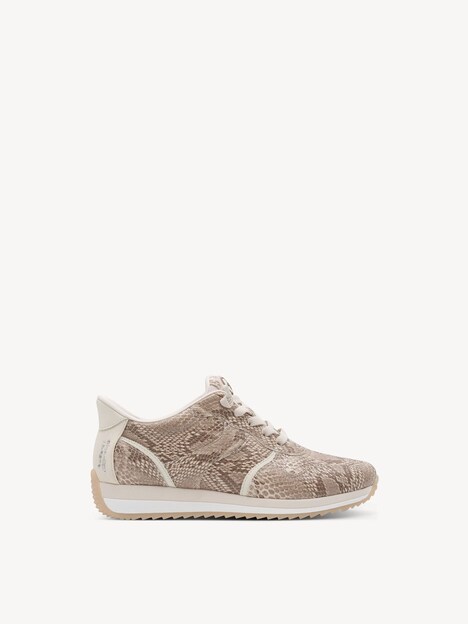 Damen Sneaker H-Weite