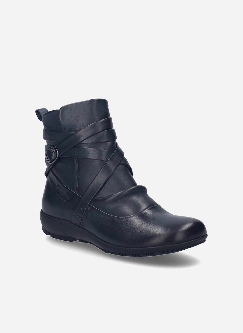 Damen Stiefelette Charlotte 11, ocean