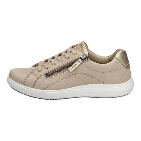Damen Sneaker Megan 01, ceramic