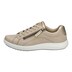 Damen Sneaker Megan 01, ceramic