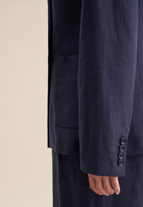 Damen Blazer - Uni