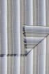 Schal gestreift