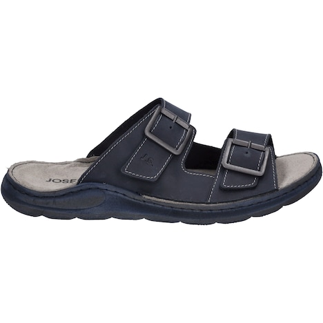 Herren Sandale Maverick 06, jeans