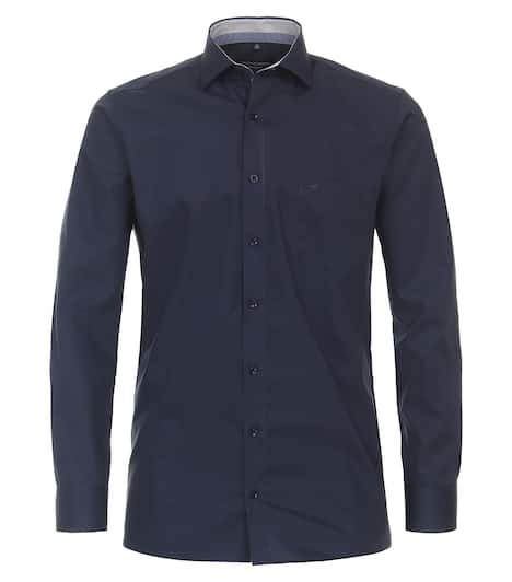 Businesshemd uni Modern Fit