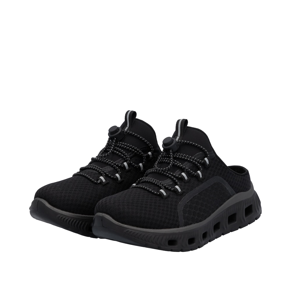 Rieker Sport Clogs M6091
