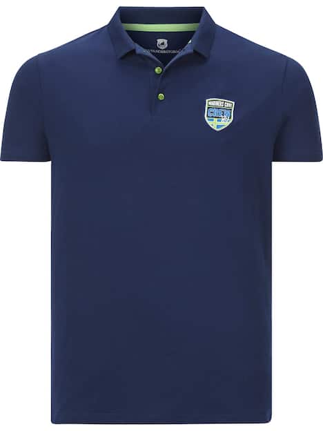 Poloshirt OLDRIK