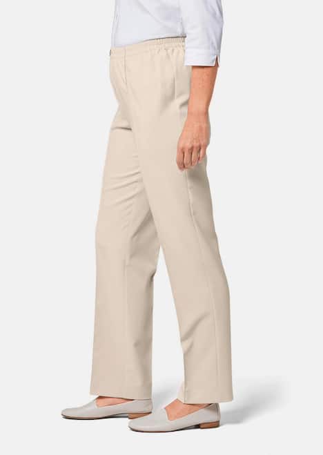 GOLDNER Ballerina's met verwisselbaar voetbed Ballerina's met verwisselbaar voetbed