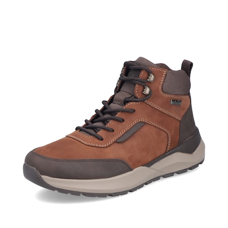 Schnürstiefel 06030