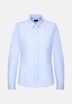 Damen Klassische Bluse - Uni