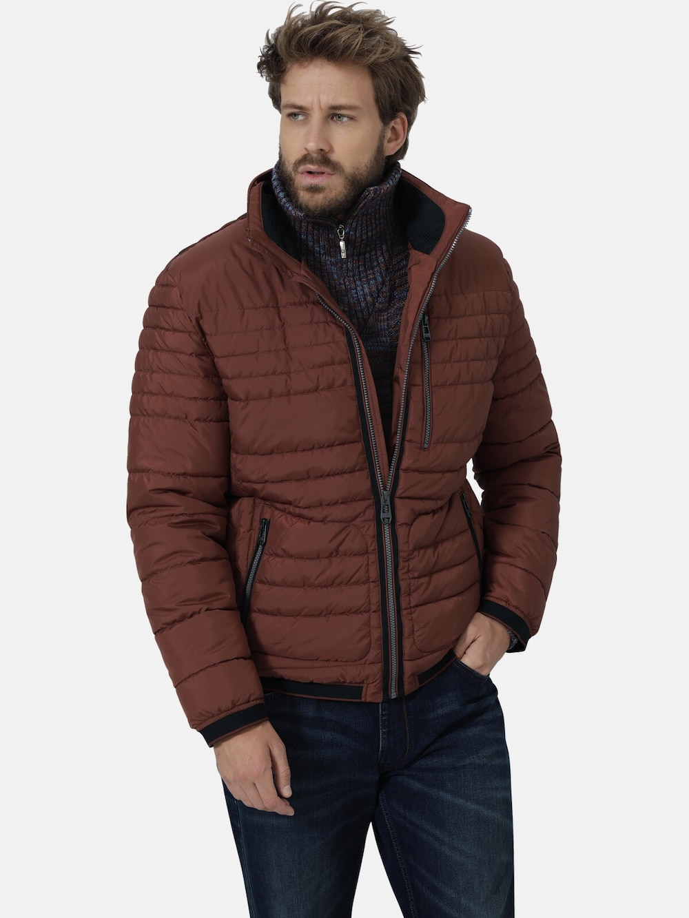 Blouson LUNATESSA