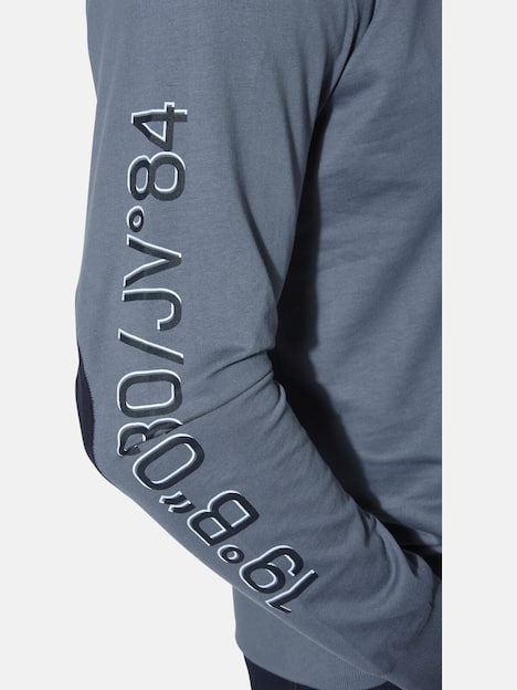 Sweatshirt JORDEBENK