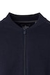 Strickjacke uni