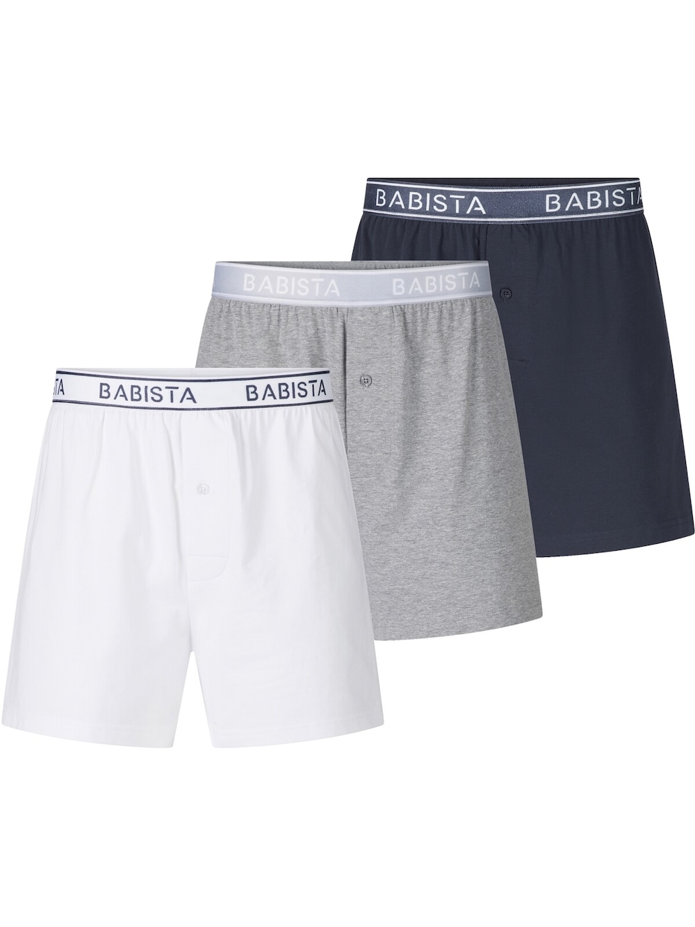3Er Pack Boxershorts CORRASULI