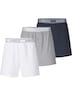 3Er Pack Boxershorts CORRASULI