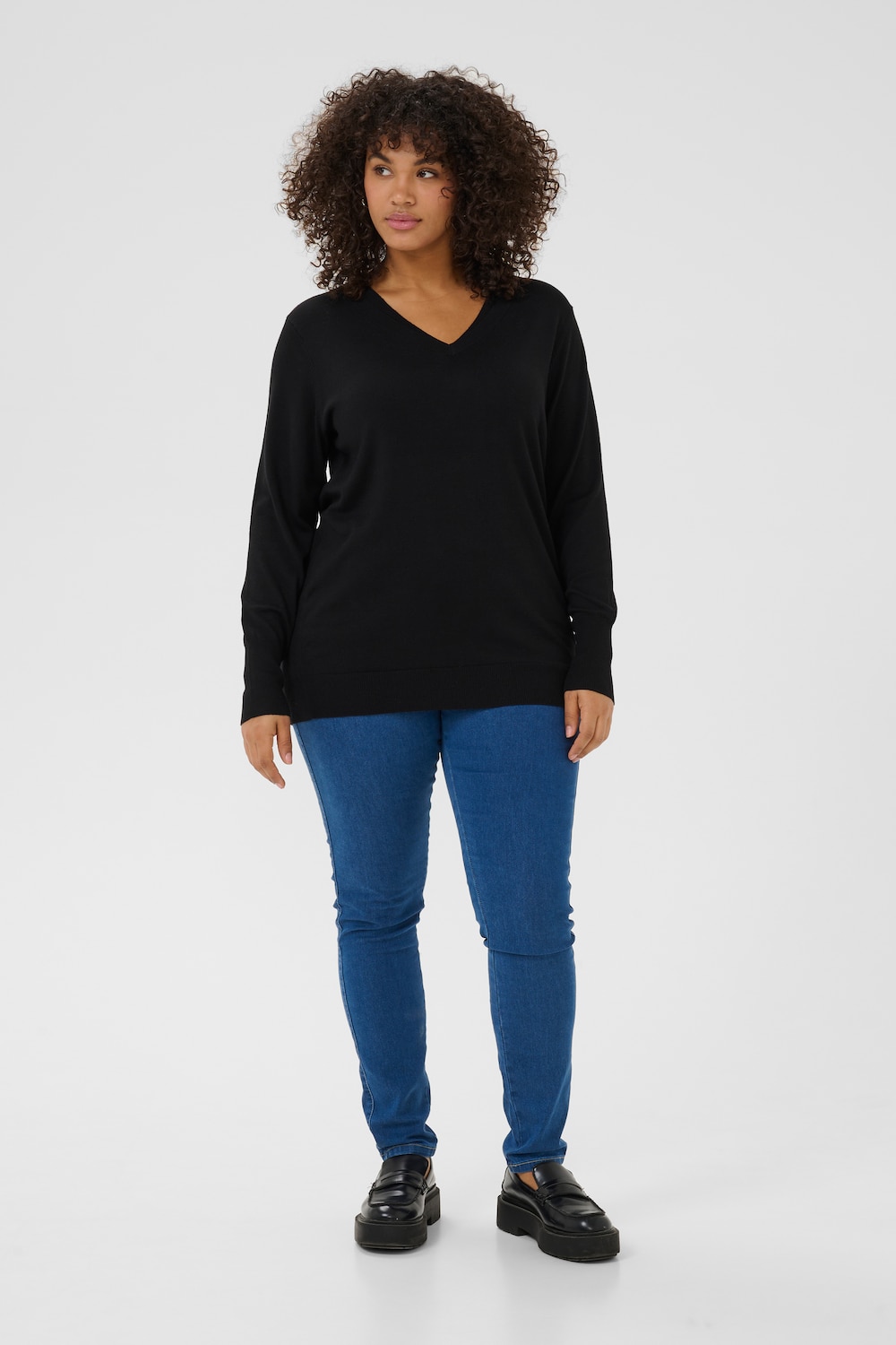 Strickpullover Regular fit