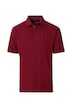 Polo-Shirt uni
