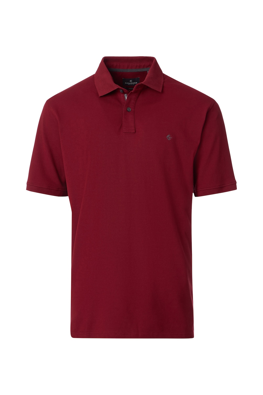 Polo-Shirt uni