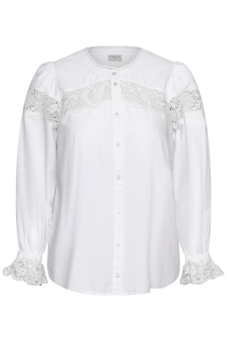 Langarm - Hemd Regular fit