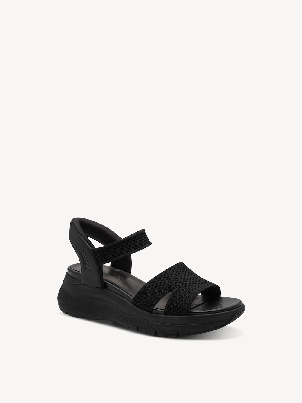 Damen Sandalette H-Weite