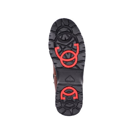 Schnürstiefel F5423