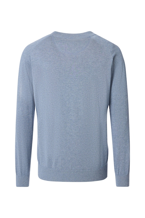 Strickjacke uni