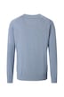 Strickjacke uni