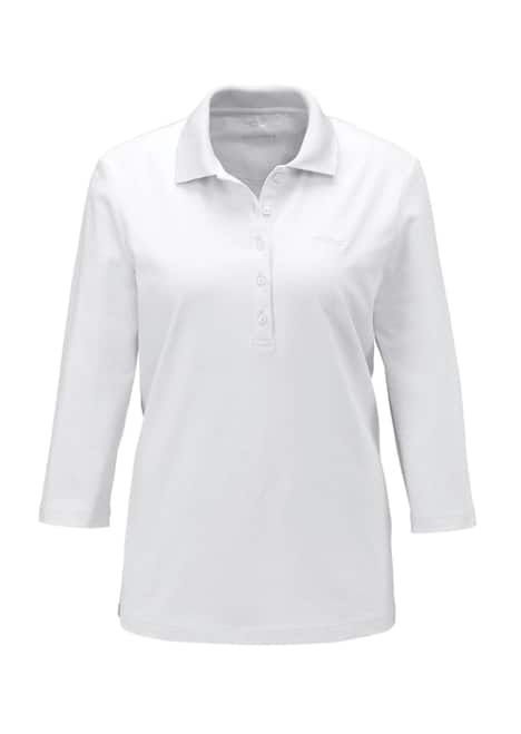Poloshirt in hochwertiger Qualität