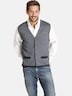 Gebreide Bodywarmer TANE