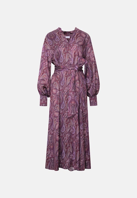 Damen Kleid - Druck