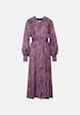 Damen Kleid - Druck