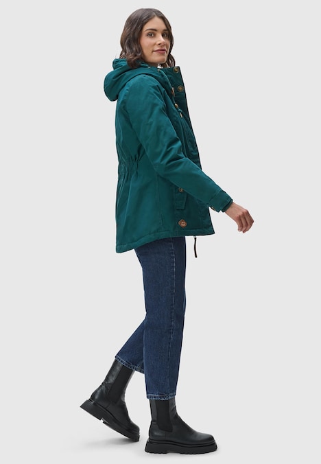 Winterjacke Monade