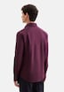 Herren Flanellhemd - Uni