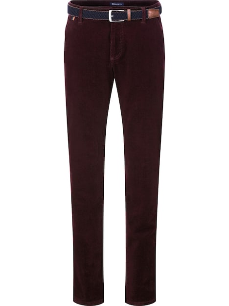 Corduroy Broek BABESTINI