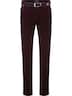 Corduroy Broek BABESTINI