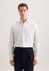 Herren Business Hemd - Druck