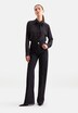 Damen 5-Pocket Denim - Denim