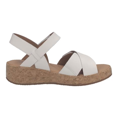 Damen Sandaal Evita 03