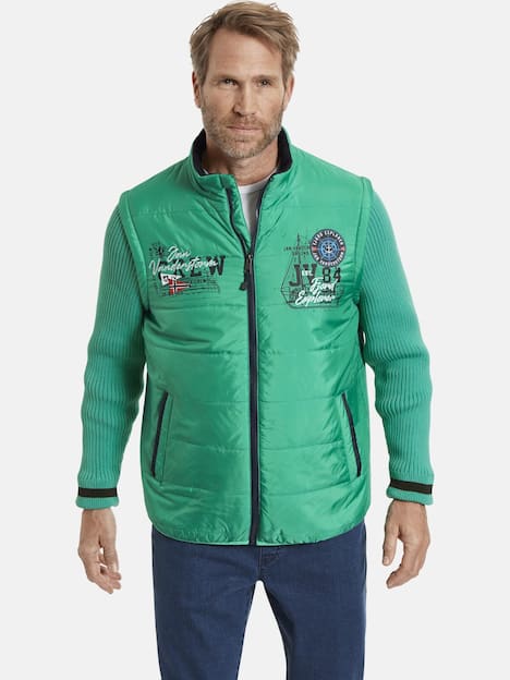 Jacke LAIURENTY