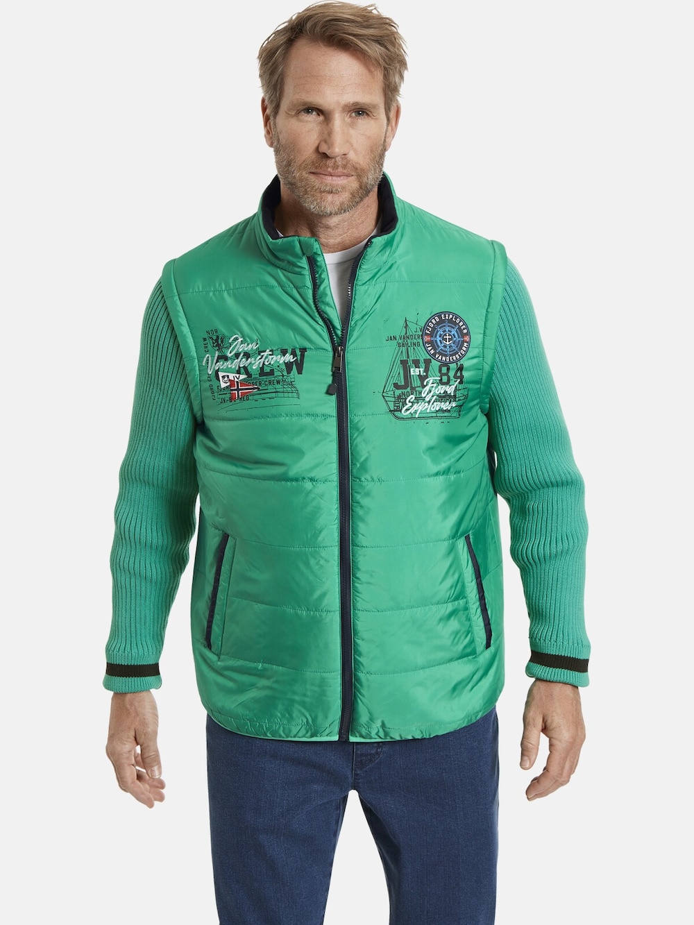 Jacke LAIURENTY