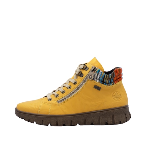 Schnürstiefel N1305