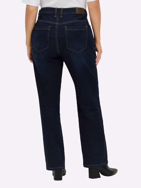 Jeans Uni