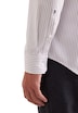 Herren Business Hemd - Gestreift