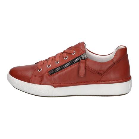 Damen Sneaker Claire 03, hibiscus