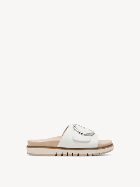 Damen Pantolette H-Weite